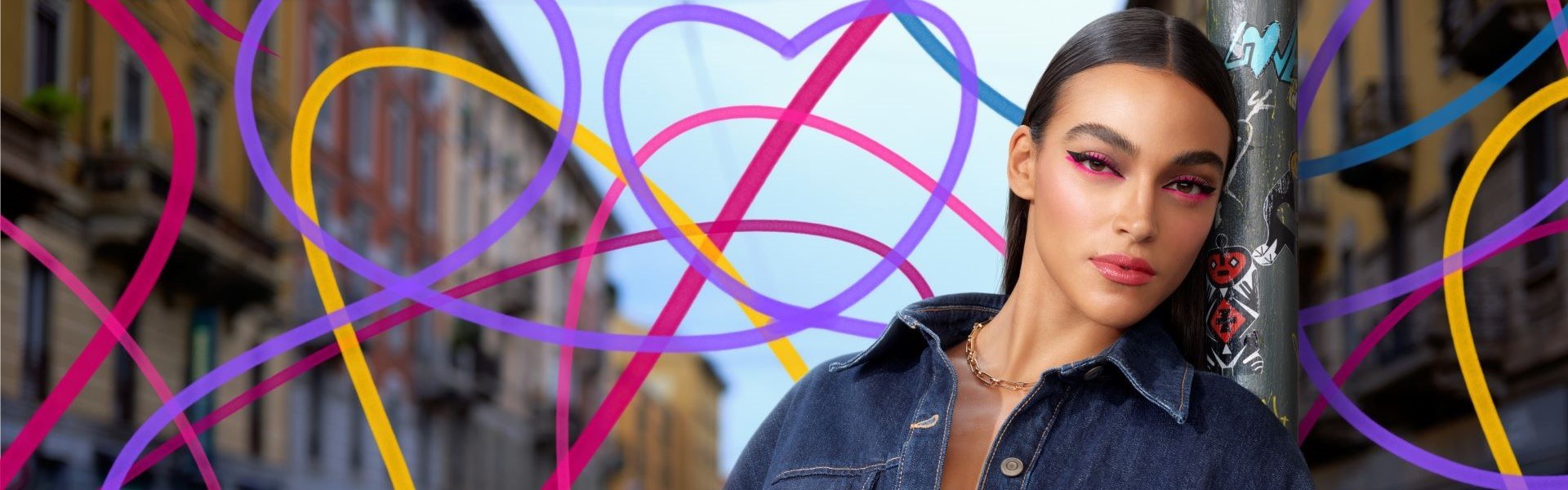 Street Heart New Limited Edition