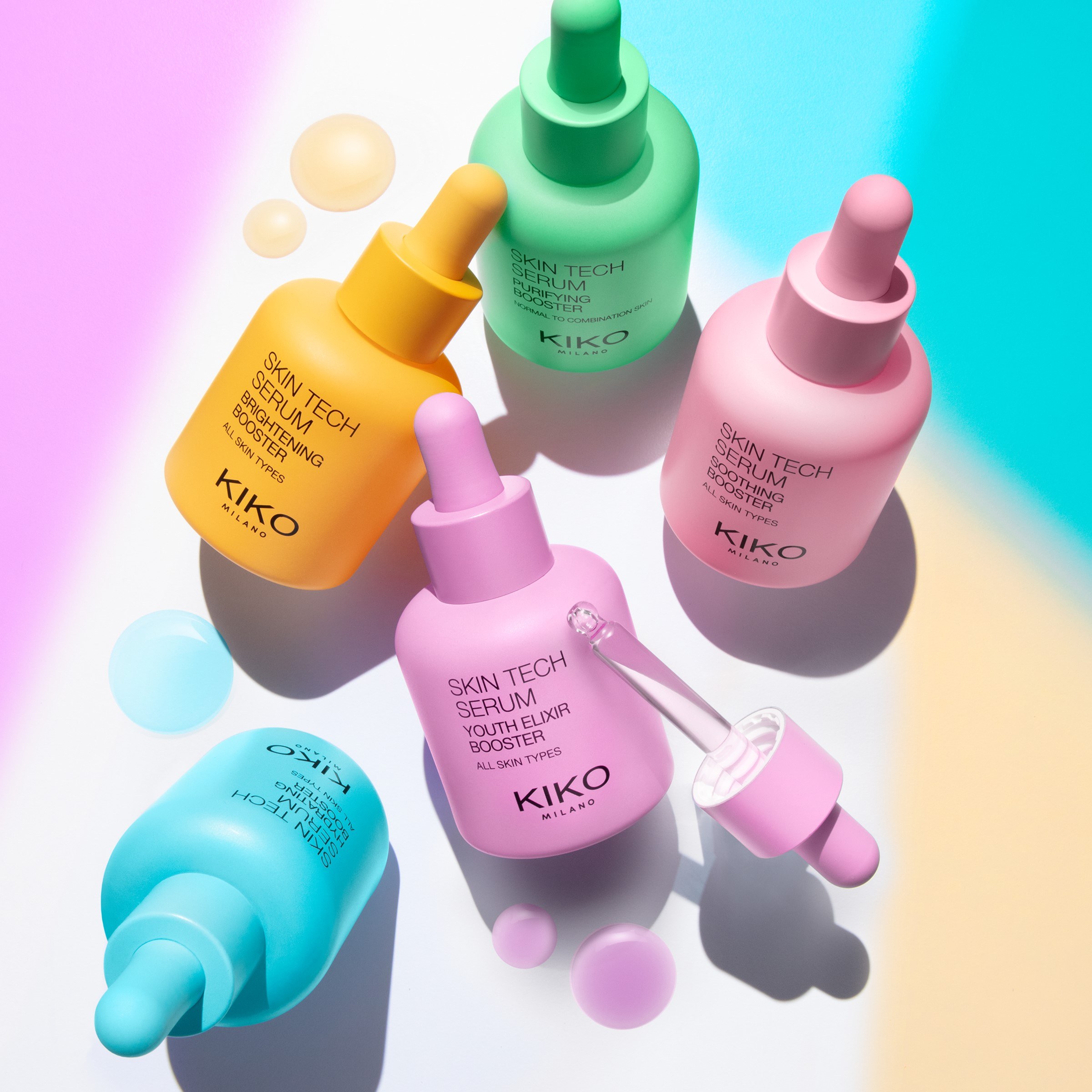 NEW SNOW-KISSED HOLIDAY