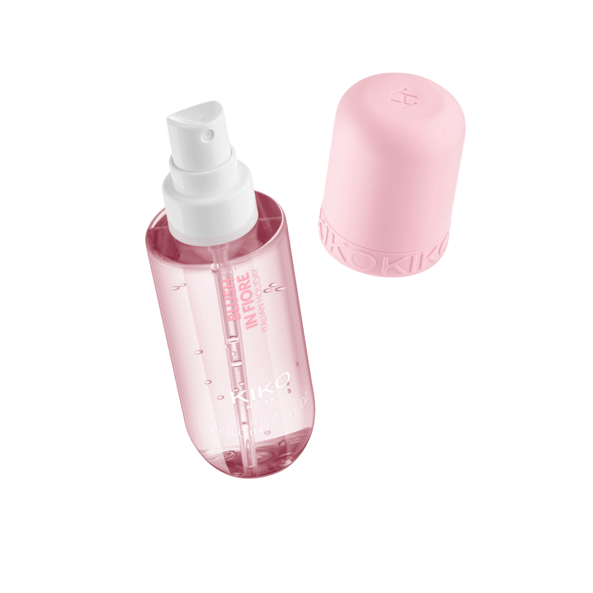 Italian Holiday Body Mists