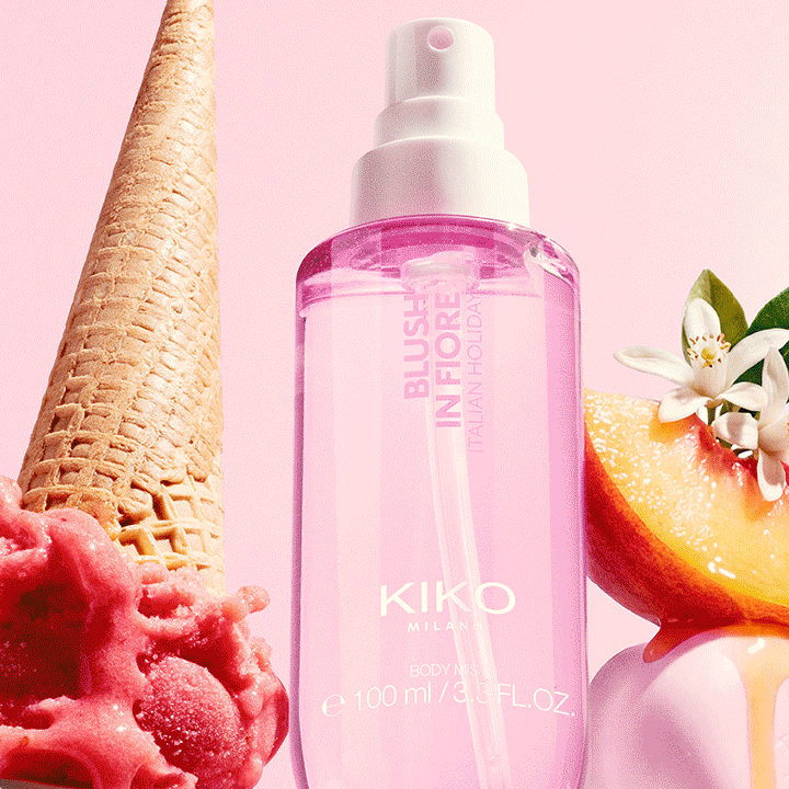 Italian Holiday Body Mists