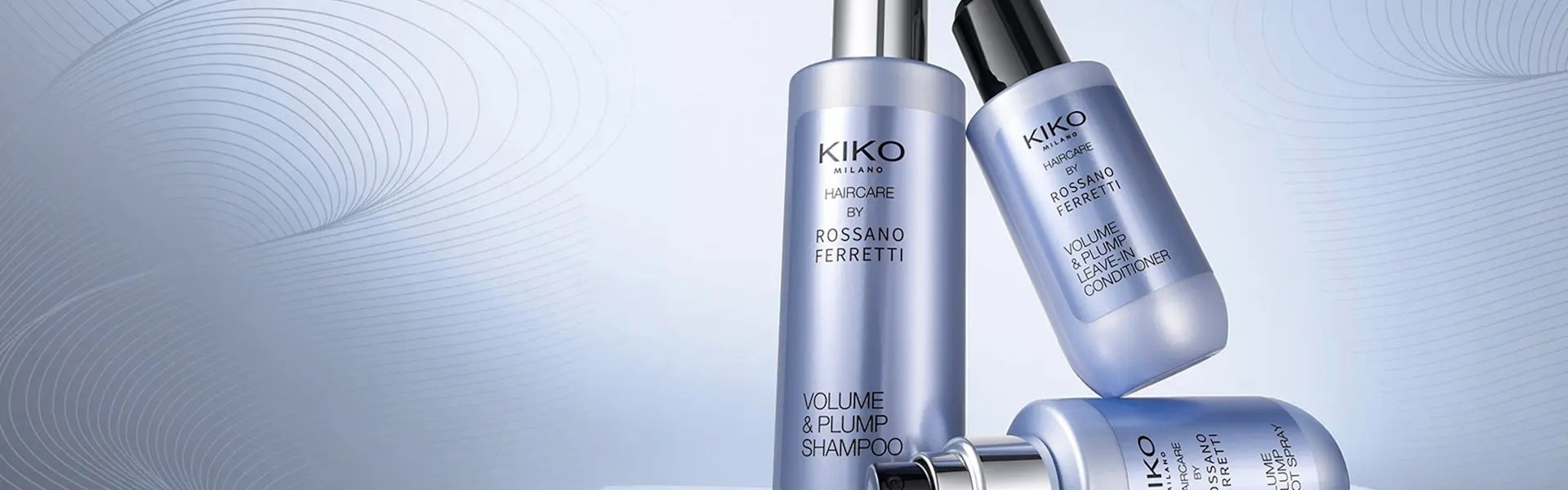 Volume & Plump