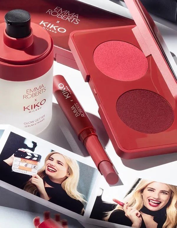 NEW LIMITED EDITION EMMA ROBERTS