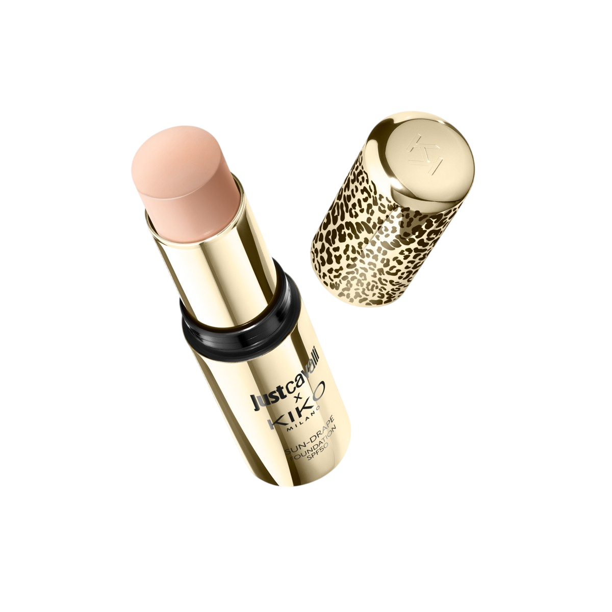 Just Cavalli x KIKO Milano