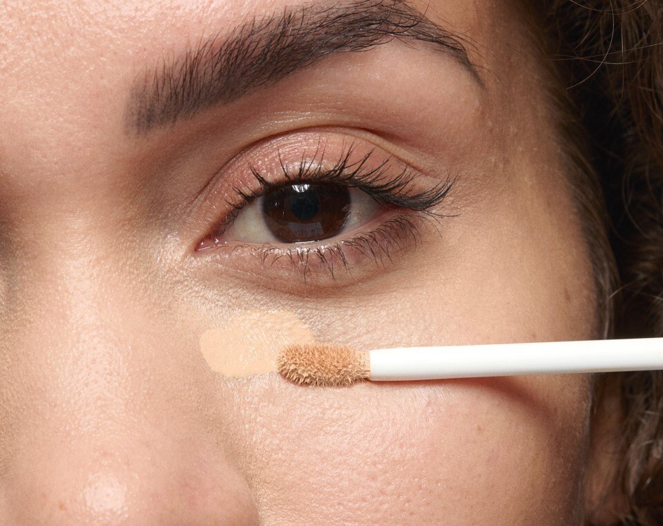Πώς να εφαρμόζεις το concealer