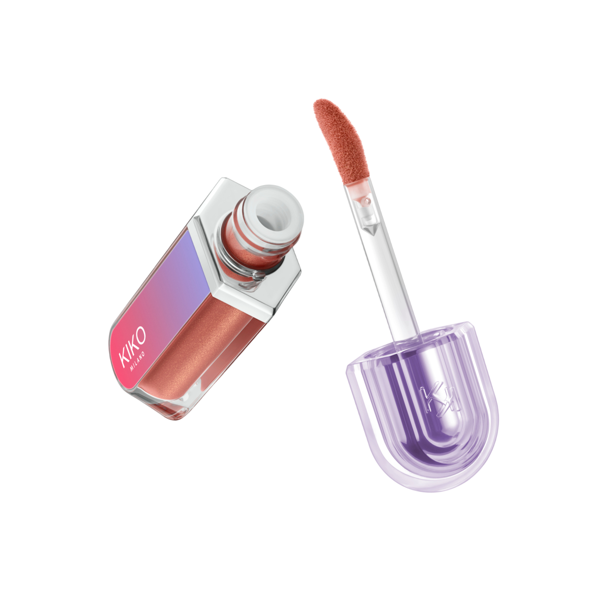 3D Hydra Lip Gloss
