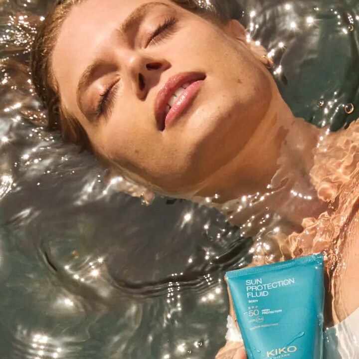 Suncare