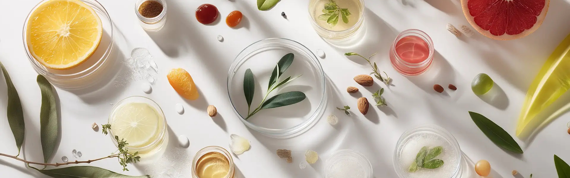 Ingredients Glossary