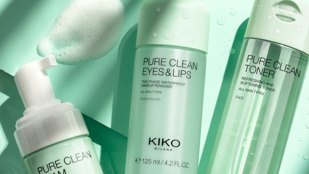 Skincare Icons
