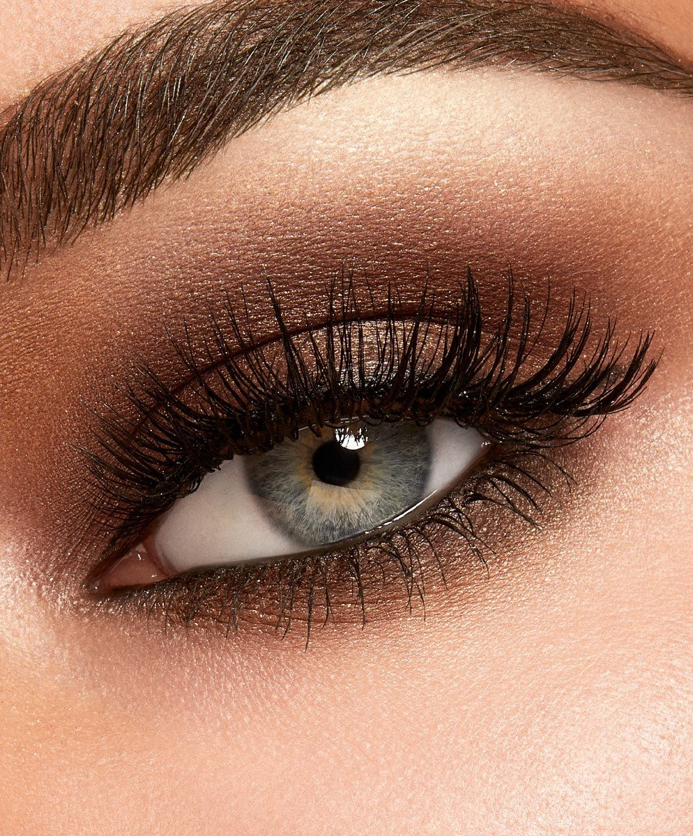 Standout Volume Mascara