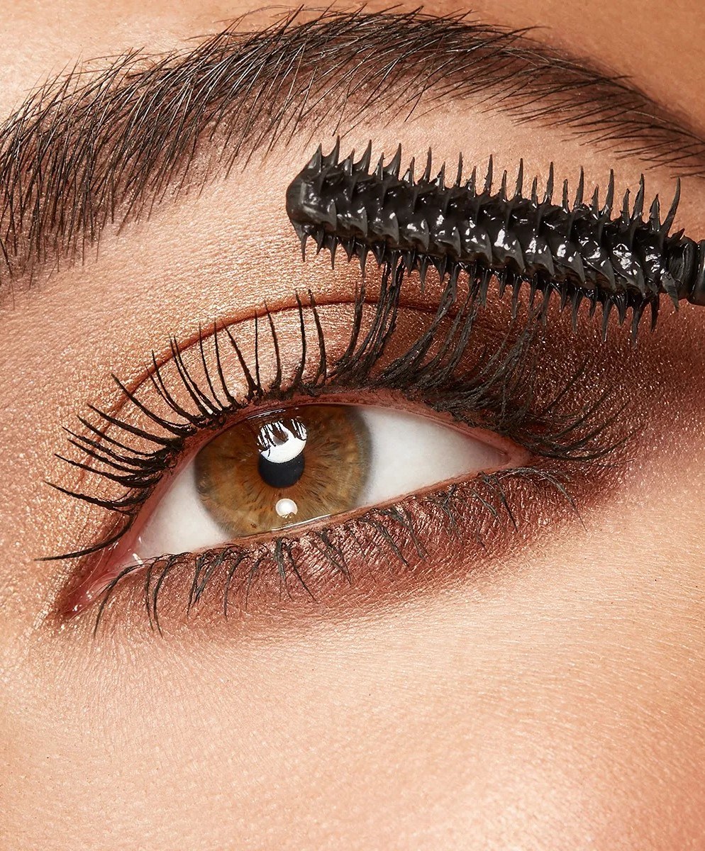 Ultra Tech + Volume And Definition Mascara