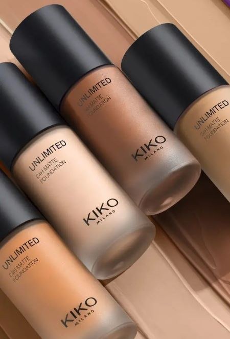 NEW UNLIMITED ROUTINE