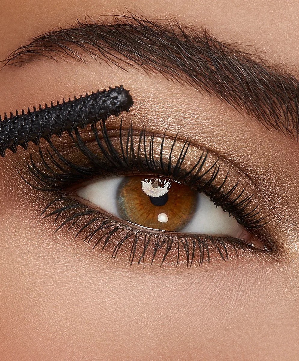 New Unmeasurable Length Waterproof Mascara